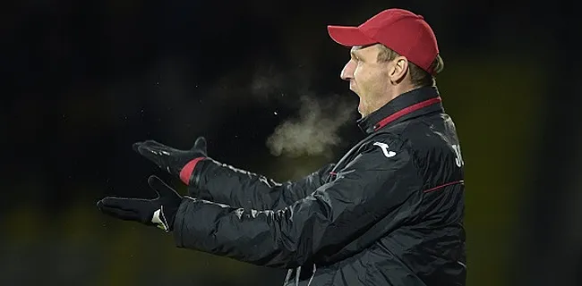OFFICIEL: Vukomanovic emmène un ex Brugeois en Inde