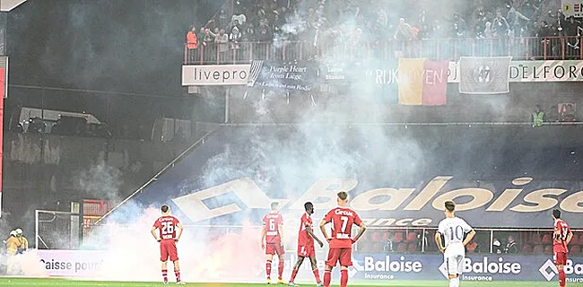 Un Standardman est formel: 