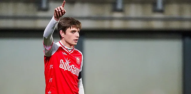 Schalke revient à la charge pour la révélation belge 