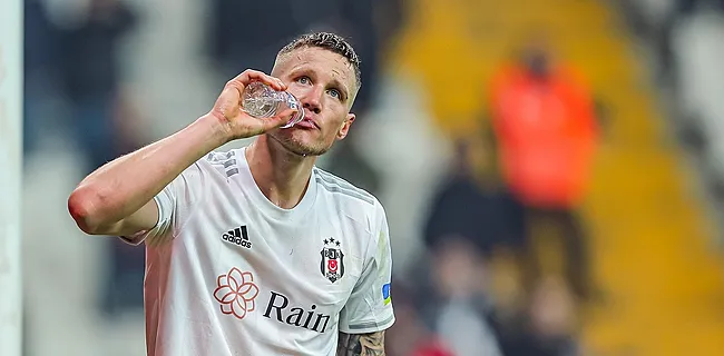 Un joueur important de l'Ajax va manquer les deux matches contre l'Union