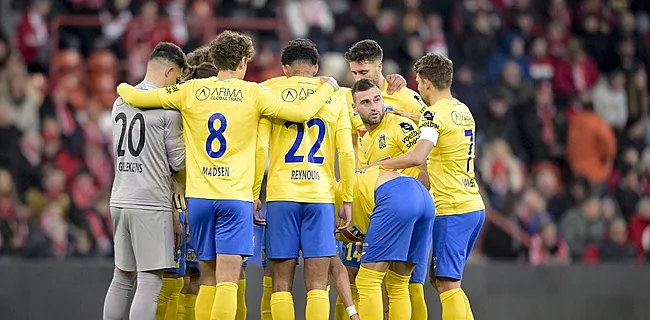 Un international australien débarque en Jupiler Pro League