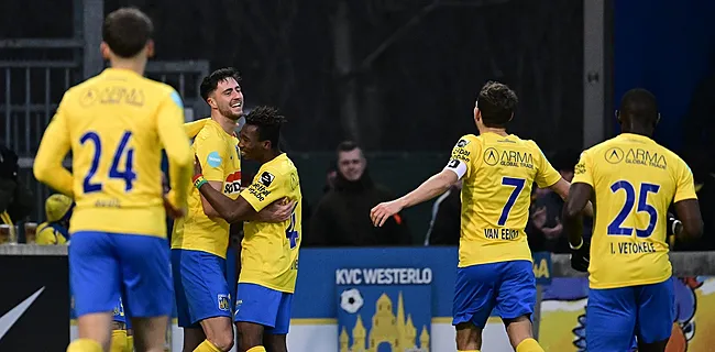 Trois victoires belges et deux défaites aux Pays-Bas