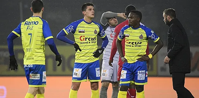 Waasland-Beveren veut frapper: 3 joueurs de Genk et d'Anderlecht pour se sauver