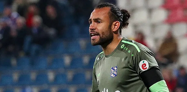 Anderlecht se tourne vers la Eredivisie pour son prochain renfort