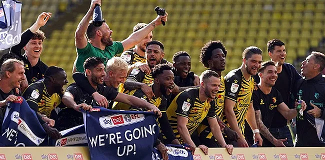 Un Diable Rouge retrouve la Premier League un an plus tard