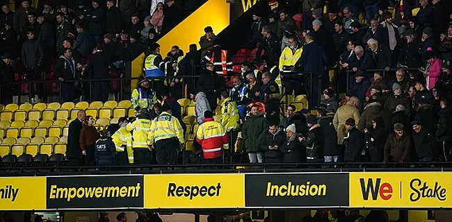 La direction de Watford s'incline sous la pression de ses fans