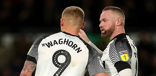 Un joueur de Derby County poignardé en pleine rue !