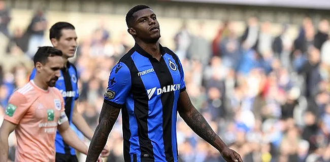 Un club italien met 18 millions pour Wesley 