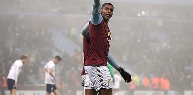 Un club de Pro League pourrait profiter de la situation de Wesley