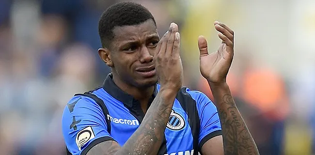 Nouvelle grosse désillusion pour Wesley Moraes !