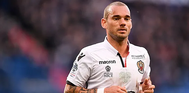 Sneijder dévoile ses favoris pour la Coupe du monde 2026