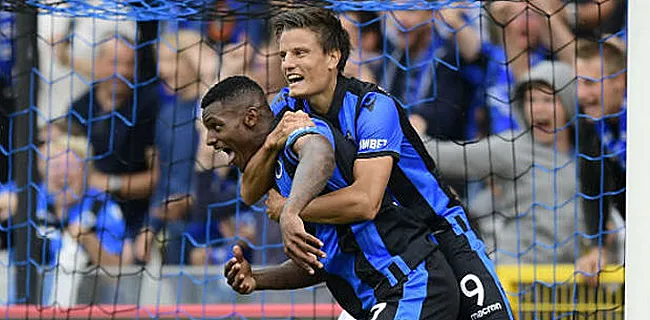 TRANSFERTS : une pépite et un vieux briscard à Bruges, un DG à Anderlecht