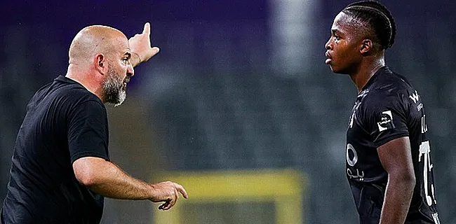 CPL: Timmy Simons joue un vilain tour au Beerschot