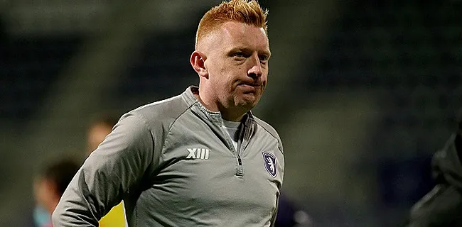 Will Still réagit à son départ du Standard de Liège 