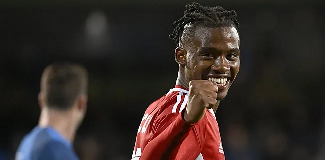 La signification de la célébration de W.Balikwisha 