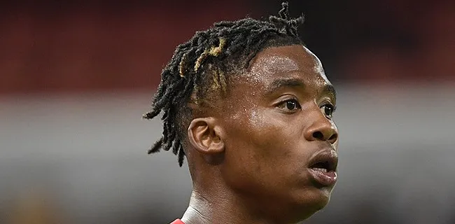 MERCATO: du nouveau pour W.Balikwisha, c'est fait pour Mpoku