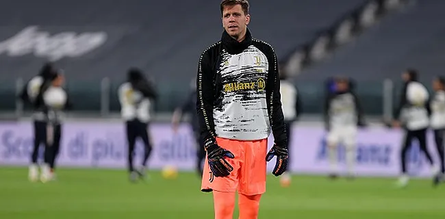 La Juventus n'a pas seulement perdu sur le terrain