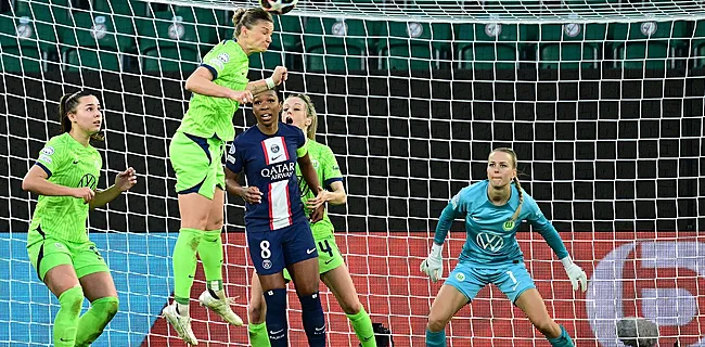 Coup dur: le PSG perd deux joueurs d'un coup