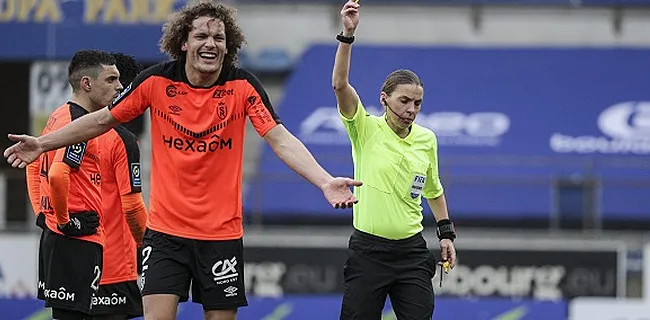 Un ex-Anderlechtois brille en France: bientôt chez les Diables?