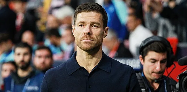 Xabi Alonso est formel : 