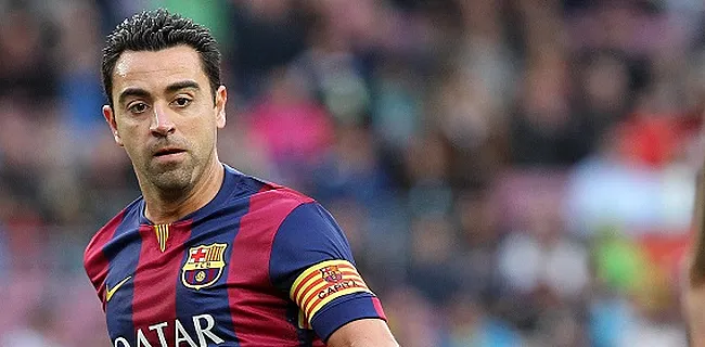 L'arrivée de Xavi ne change rien, la descente aux enfers continue