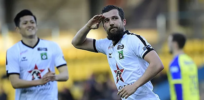 Mercier et Gueye font un pas de plus vers la Jupiler Pro League