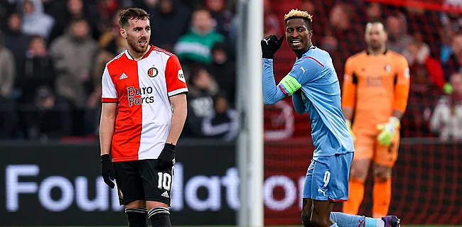 Attendu vendredi sur le billard, il va manquer les Champions Playoffs ! 