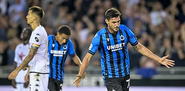 Yaremchuk remercie son 