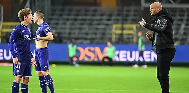 Il a un an pour être le nouveau Verschaeren