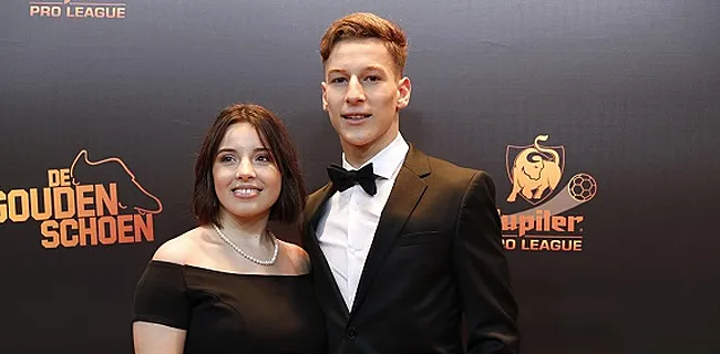 Joueurs nés en 2000 ou après: Anderlecht largement en tête