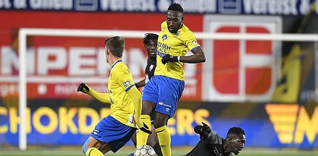 Grosse concurrence pour Anderlecht : 10 clubs suivent Yohan Boli 