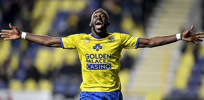 L'offre qui a fait frémir Boli : 