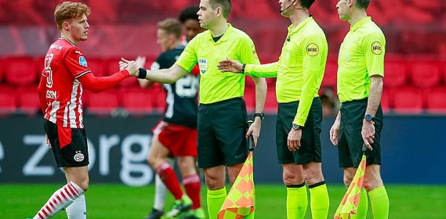 Aad de Mos croit en lui: 