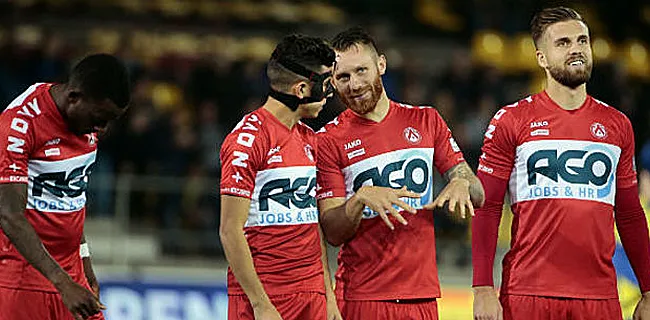 Un ancien joueur de Courtrai futur coéquipier de Lukaku à l'Inter?