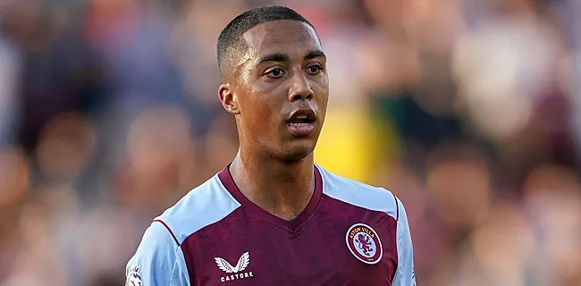Le magnifique but de Tielemans avec Aston Villa ! (VIDEO) 