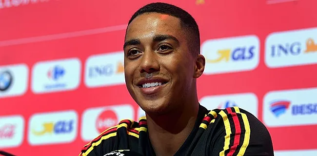 Tielemans: 