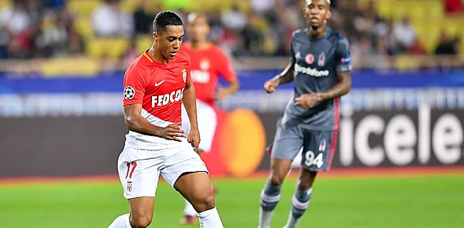 Une super nouvelle concernant Youri Tielemans