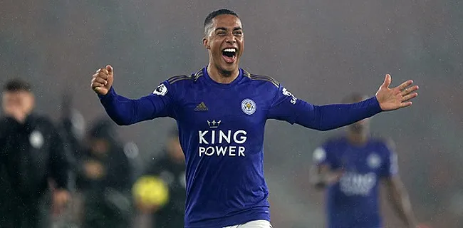 Le nouveau Tielemans ? 