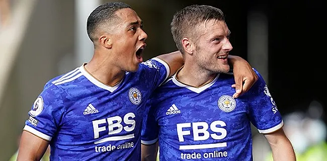 Quels Diables Rouges vont descendre en Championship? 