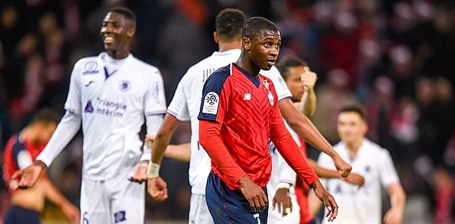 Une révélation de la saison dernière revient en Belgique