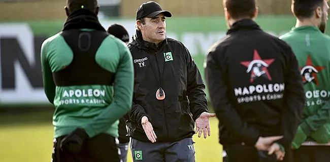 Le Cercle explique pourquoi Vanderhaeghe a été licencié