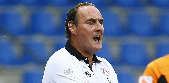 L'Autrichien va-t-il à nouveau chasser Vanderhaeghe de la place ?