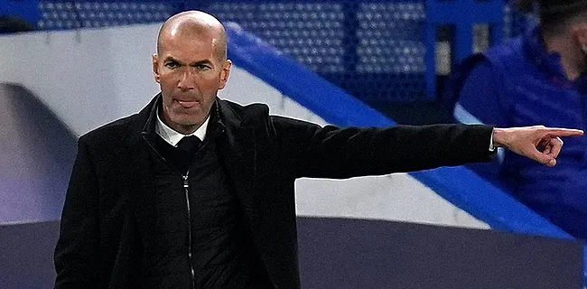 Et si Zidane devenait sélectionneur d’un pays?