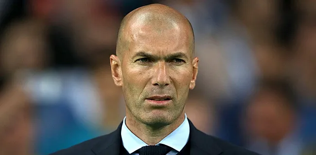 La voie royale pour Zidane s'il ne signe pas au Real ? 