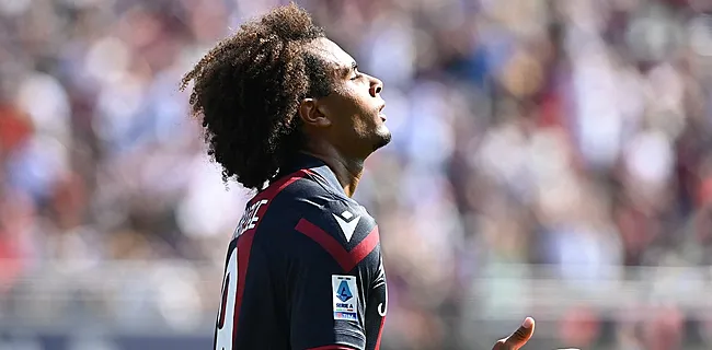 Zirkzee et De Ligt en route pour Manchester United !
