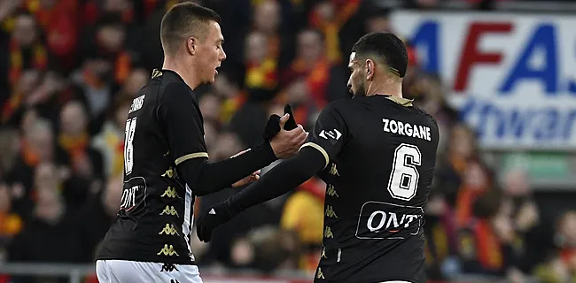 Anderlecht passe à l'attaque pour Adem Zorgane 