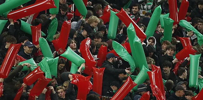 Zulte-Waregem annonce deux arrivées importantes