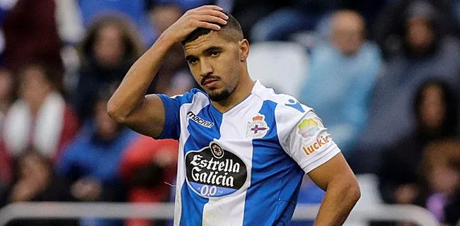 Zakaria Bakkali en route vers un top club belge