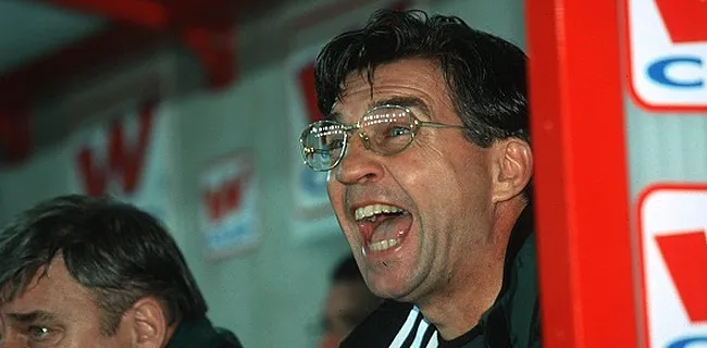 Zeljko Mijac: 3,5 mois intenses à la tête du Standard