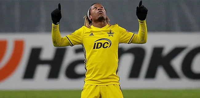 Où jouent maintenant les frères Badibanga  ? 